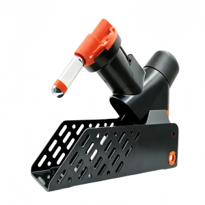 Intelligent Pneumatic Auto-Reset Mousetrap