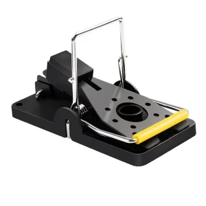 Spring Mousetrap