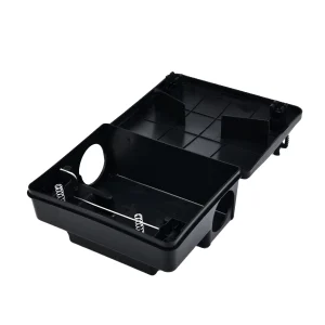 Mouse Trap Box