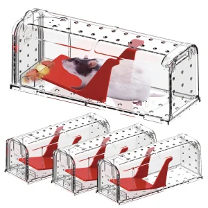 Household Mousetrap