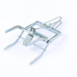 Metal Mousetrap
